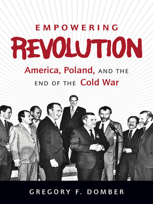 Empowering Revolution - ebook